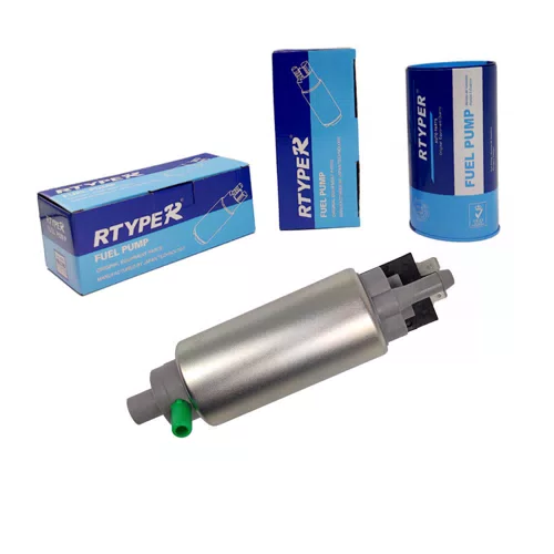 Electric Fuel Pump for Chrysler Dodge P44NK GRJ411 P90629 - image 3